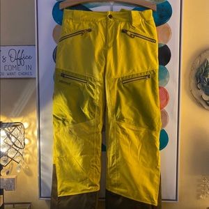 MARMOT snow/ski pants